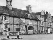 The Bell Inn, Stilton (c.1955)