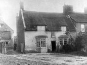 The Blue Bell, Yaxley (c.1904)
