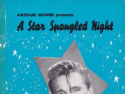 Billy Fury, Embassy Theatre (1961)
