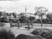 Bishops Road Gardens (1969)