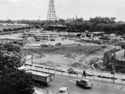 Bishops Road Bus Station