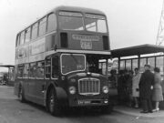 Bishops Road Bus Station