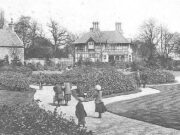 Bishops Road Gardens