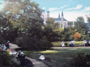 Bishops Road Gardens