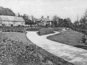 Bishops Road Gardens