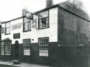 Black Swan, Park Lane, Whittlesey