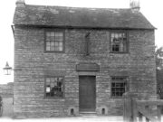 Blue Bell, Helpston (1911)