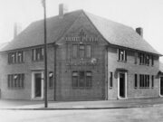 Blue Peter, Dogsthorpe