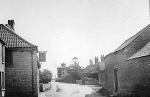 Boat Inn, Peakirk