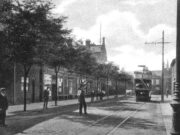 Lincoln Road – Boroughbury