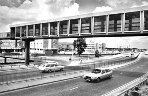 Bourges Boulevard (1980)