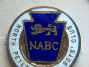 Boys Club Badges (1920s)