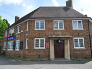 Boys Head/Boro Bar, Oundle Road