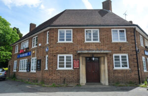 Boys Head/Boro Bar, Oundle Road