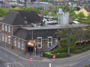 Brewery Tap, Westgate (2010)