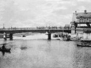 Town Bridge c.1914