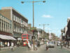 Bridge Street in the Seventies