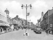 Bridge Street c.1949