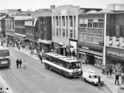 Bridge Street (1981)