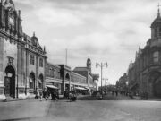 Bridge Street