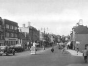Bridge Street