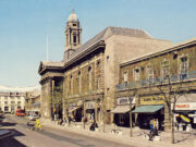 Bridge Street in the Seventies
