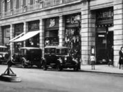 Bridge Street Shops