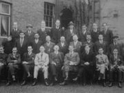 British Legion (1922/3)