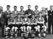 British Rail Football Team (1950s)