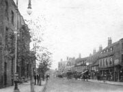 Broad Bridge Street