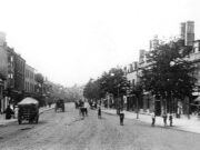 Broad Bridge Street