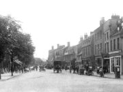 Broad Bridge Street