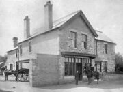 Brudenell Butchers, Warmington