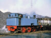 British Sugar Corporation 0-6-0T No.2 (1970)