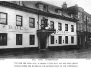 Bull Hotel, Westgate