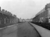 Burmer Road