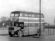 Bishops Road Bus Station