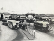 Bus Station, Bishops Road
