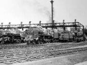 New England Shed (c.1958)