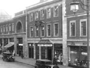 Campbell Hotel, Bridge Street (c.1933)