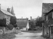 Castor – Church Hill