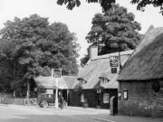 Castor – Fitzwilliam Arms