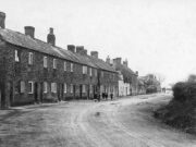 Castor – The Long Row