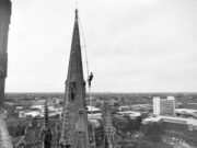 Cathedral Steeplejack (1982)