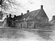 Peakirk, Chestnut Close