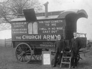 Peterborough Church Army