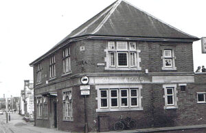 City Arms, St Johns Street (1970s)