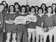 Club 71 Youth Club (1975)