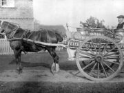 Peterborough Co-Operative Milkman