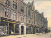Co-Op, Park Road